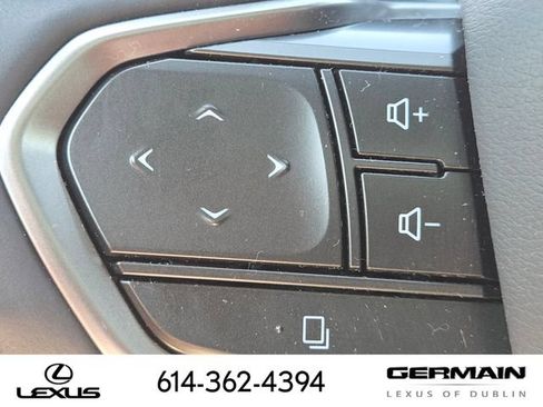 Certified 2022 Lexus NX 350h AWD w/ Vision Package image 23