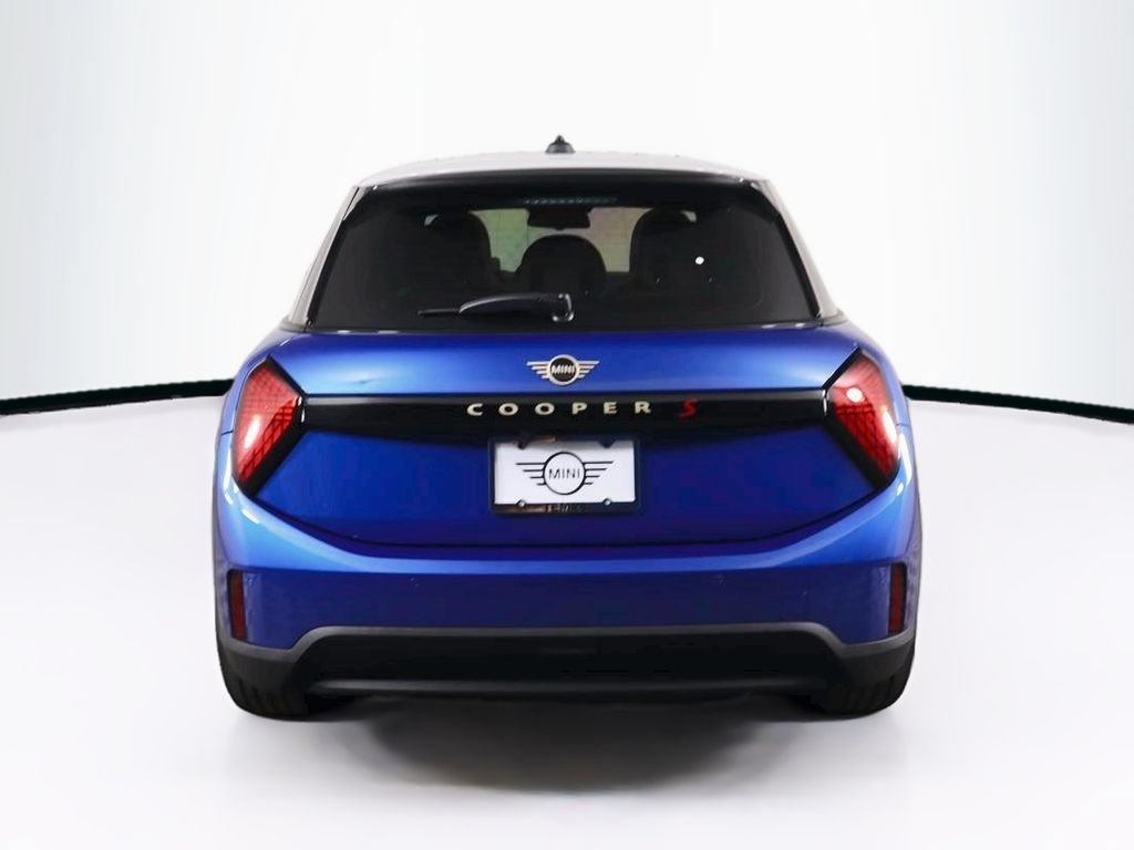 Used 2026 MINI Cooper S FWD image 6