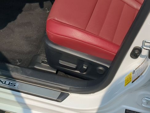 Used 2020 Lexus IS 350 F Sport image 13