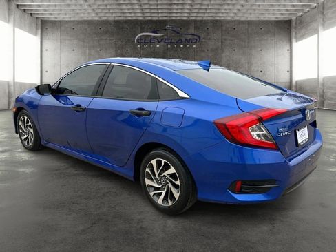Used 2017 Honda Civic EX image 5