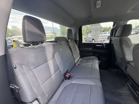 Used 2022 Chevrolet Silverado 2500 LT w/ Fleet Comfort Package AWD/4WD image 18