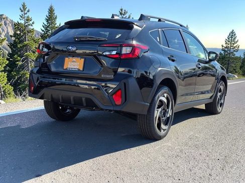 New 2026 Subaru Crosstrek 2.5i Limited w/ Crosstrek Mirror Package AWD/4WD image 5