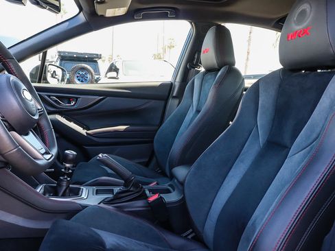 Used 2023 Subaru WRX Limited AWD/4WD image 27