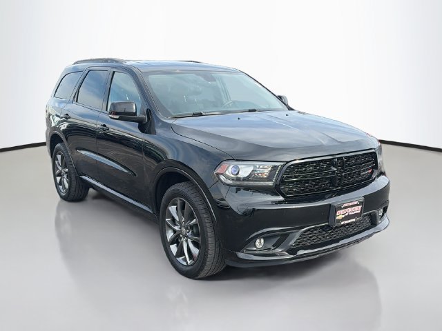 Used 2018 Dodge Durango GT w/ Premium Group AWD/4WD image 5