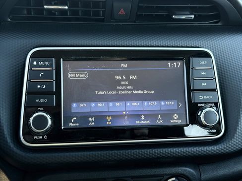 Used 2023 Nissan Kicks S image 18