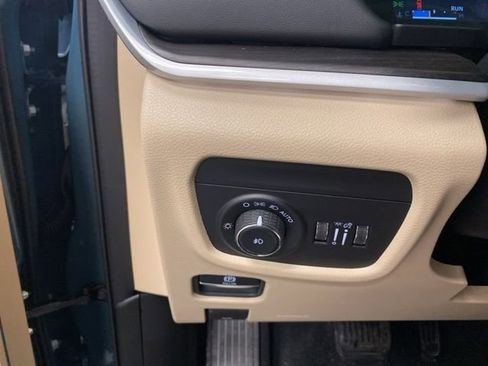 New 2026 Jeep Grand Cherokee Limited image 20