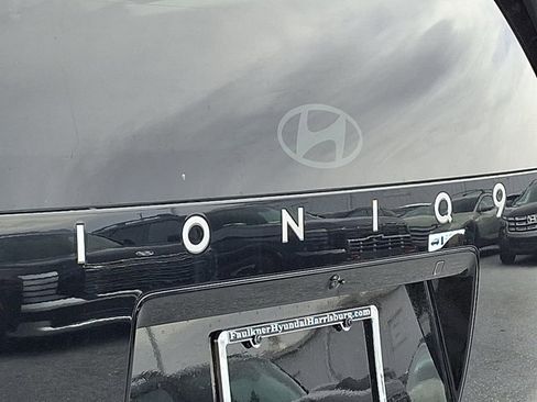 New 2026 Hyundai Ioniq 9 SE image 22