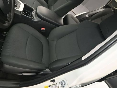 Used 2025 Toyota RAV4 LE FWD image 9