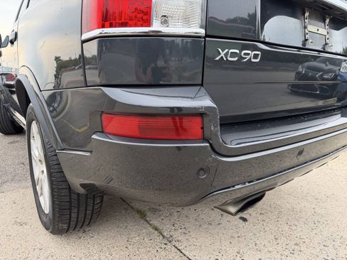 Used 2014 Volvo XC90 3.2 AWD/4WD image 25