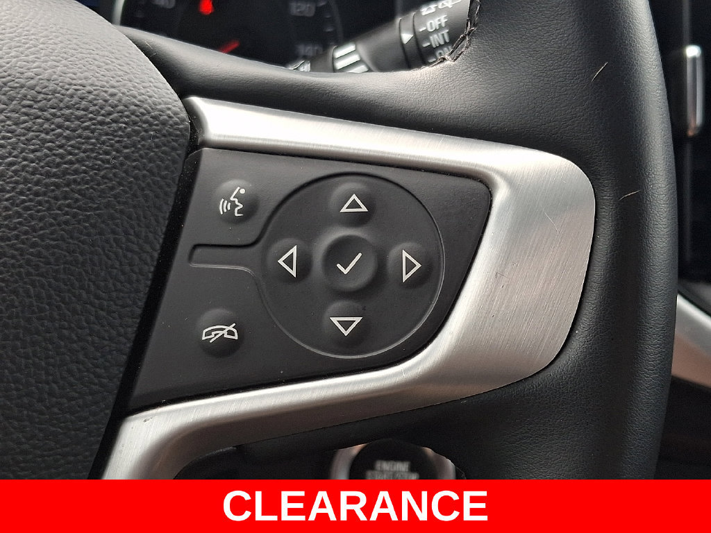Used 2024 GMC Terrain SLT AWD/4WD image 22