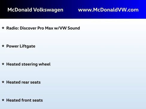 Used 2023 Volkswagen ID.4 Pro S Plus AWD/4WD image 4