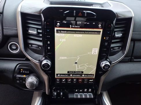 Used 2019 RAM 1500 Laramie image 21