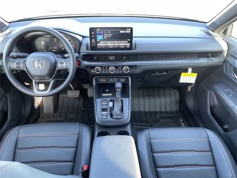 New 2025 Honda CR-V Sport-L image 16