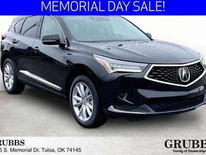 Used 2023 Acura RDX AWD