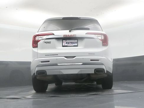 Used 2023 GMC Acadia Denali AWD/4WD image 43