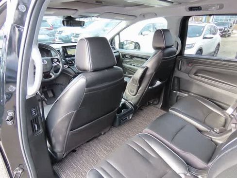 Certified 2023 Honda Odyssey Elite image 16