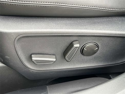 Used 2025 Ford Bronco Sport Outer Banks w/ Outer Banks Tech Package+ image 29