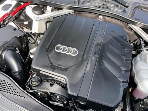 Used 2025 Audi A5 2.0T Premium Plus AWD/4WD image 31