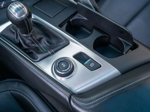 Used 2015 Chevrolet Corvette Stingray Coupe w/ 3LT Preferred Equipment Group image 22