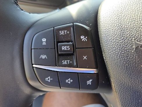 Used 2024 Ford Maverick Lariat w/ FX4 Off-Road Package AWD/4WD image 24