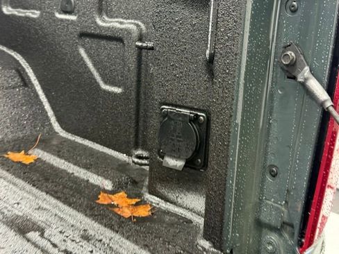 New 2026 Chevrolet Silverado 2500 LT image 5