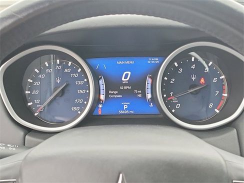 Used 2019 Maserati Ghibli S GranSport Q4 image 29