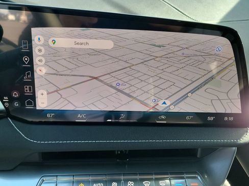 New 2026 Chevrolet Corvette Stingray Coupe w/ 1LT image 8