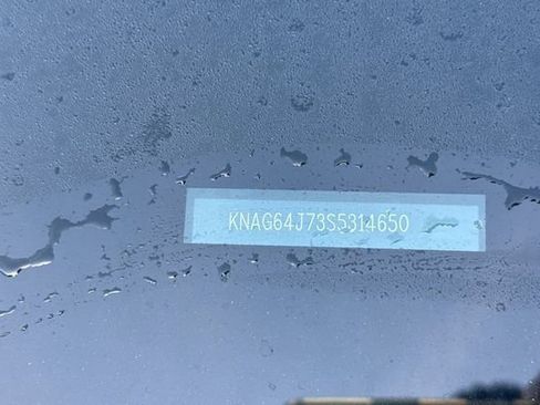 Certified 2025 Kia K5 GT-Line w/ GT-Line Premium Package image 3