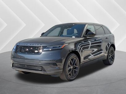 New 2026 Land Rover Range Rover Velar S