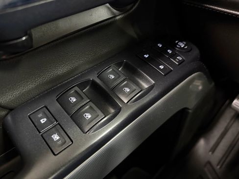Used 2015 Chevrolet Silverado 2500 LTZ w/ Driver Alert Package image 27