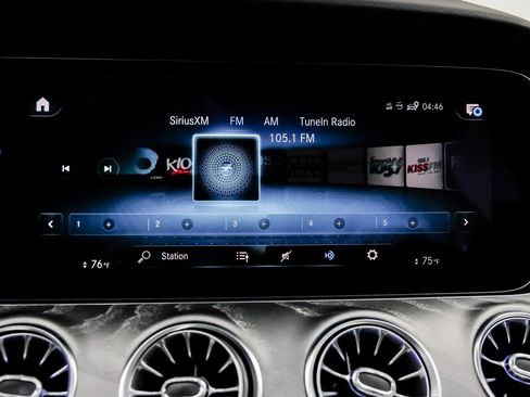 Used 2023 Mercedes-Benz AMG GT 53 image 30