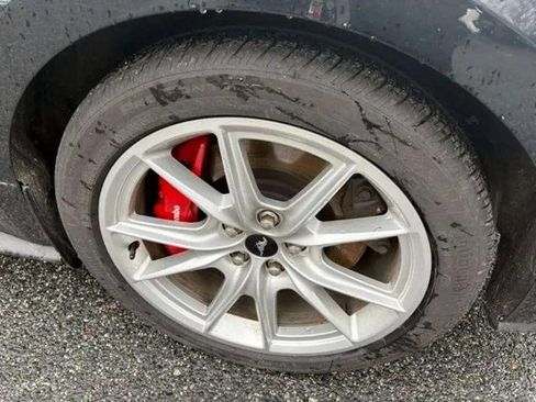 Used 2024 Ford Mustang GT Premium image 26