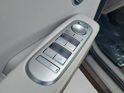 New 2026 Hyundai Palisade FWD Hybrid image 15