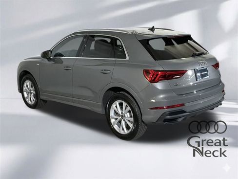Used 2025 Audi Q3 2.0T Premium w/ Convenience Package image 7