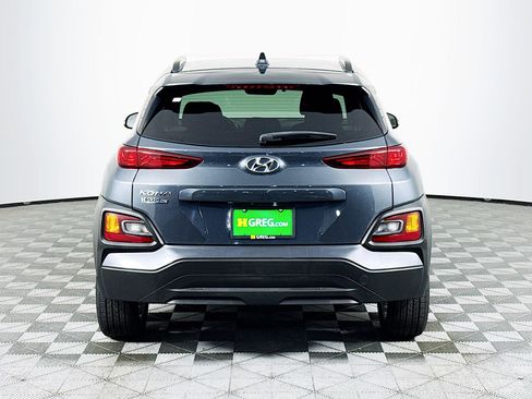 Used 2020 Hyundai Kona SEL Plus image 8
