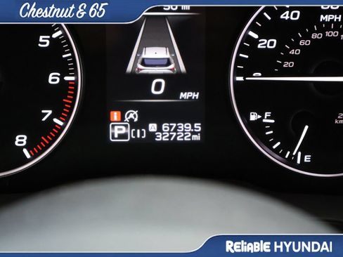 Used 2025 Subaru Forester Sport AWD/4WD image 31