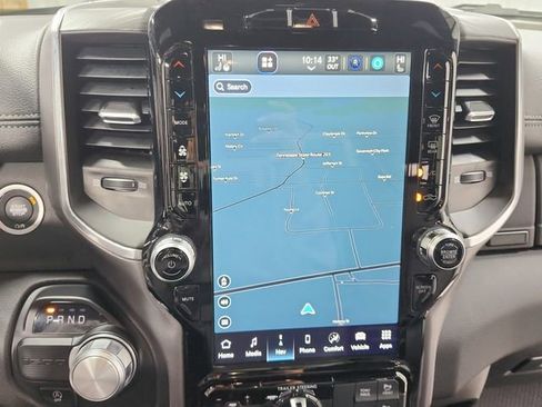 Used 2023 RAM 1500 Laramie image 26