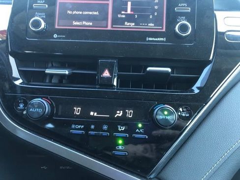 Used 2023 Toyota Camry SE image 58