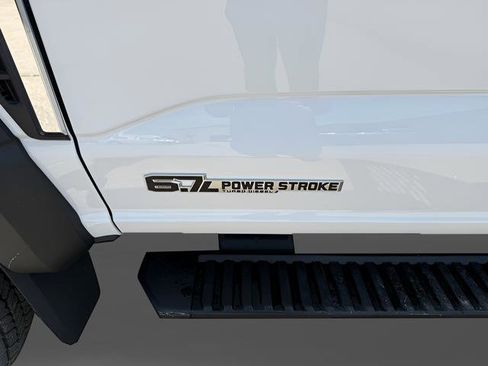 New 2025 Ford F450 XL image 40