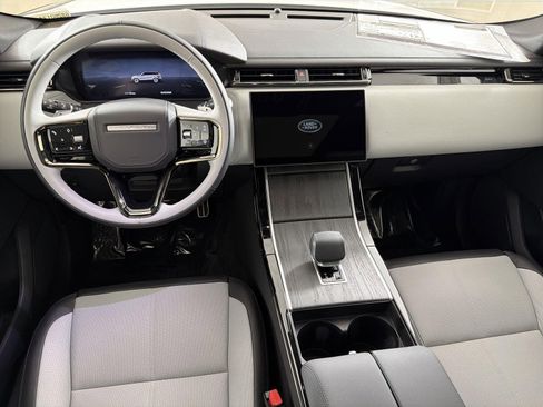 New 2026 Land Rover Range Rover Velar Dynamic SE image 9