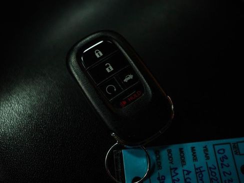 Used 2023 Honda Accord LX image 21