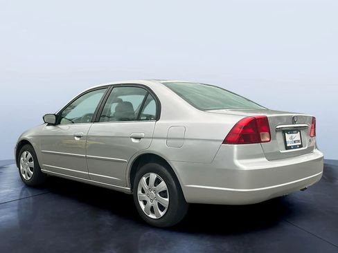Used 2001 Honda Civic LX image 3