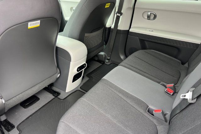 Certified 2024 Hyundai Ioniq 5 SEL RWD image 15