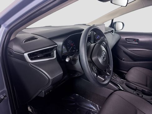 Used 2024 Toyota Corolla LE FWD image 22