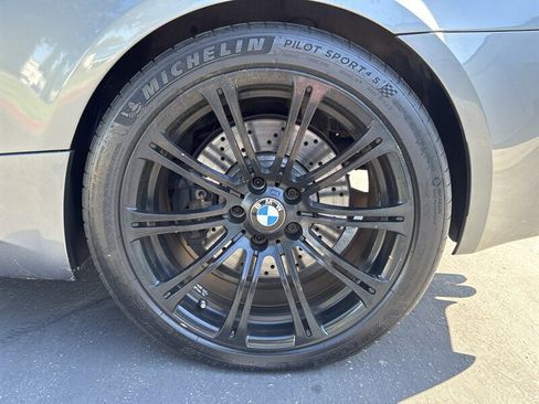 Used 2011 BMW M3 Coupe image 18