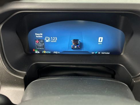 Used 2025 Ford Bronco Big Bend AWD/4WD image 33