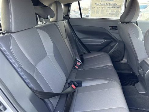 Used 2025 Subaru Crosstrek 2.0i image 21