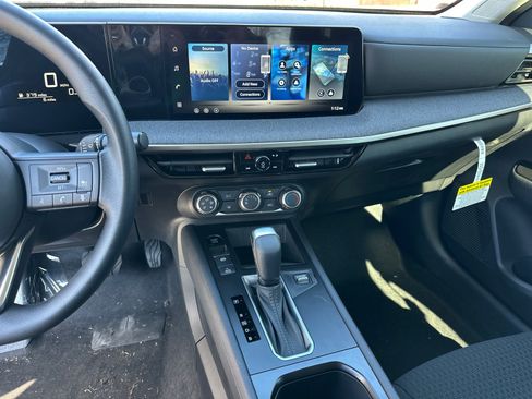 New 2026 Nissan Kicks S w/ Charging Package image 28