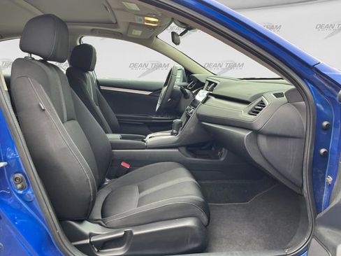 Used 2016 Honda Civic EX image 17