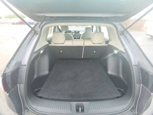 Certified 2024 Honda HR-V LX image 27